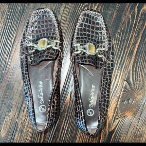 Bella-Vita Women’s Loafer